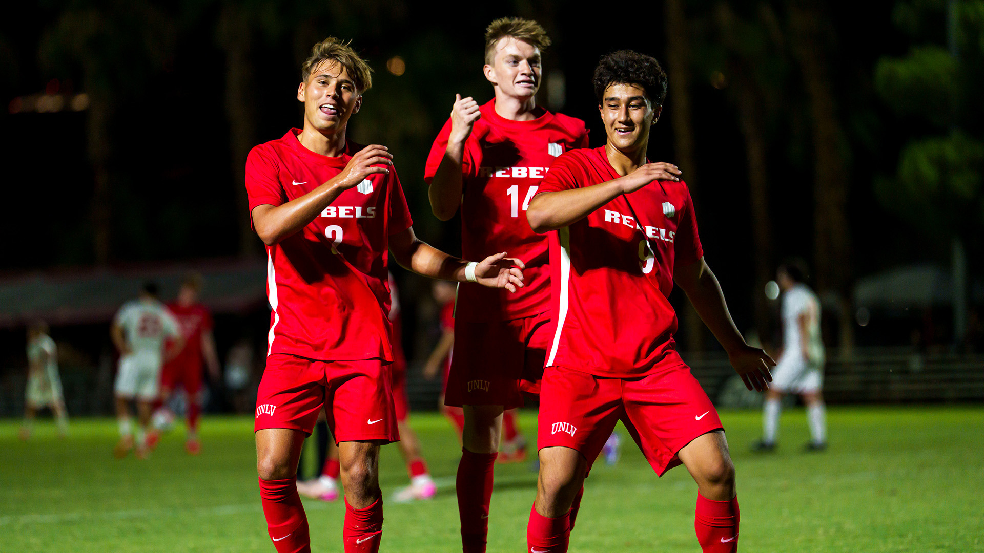 Scordo Celebration