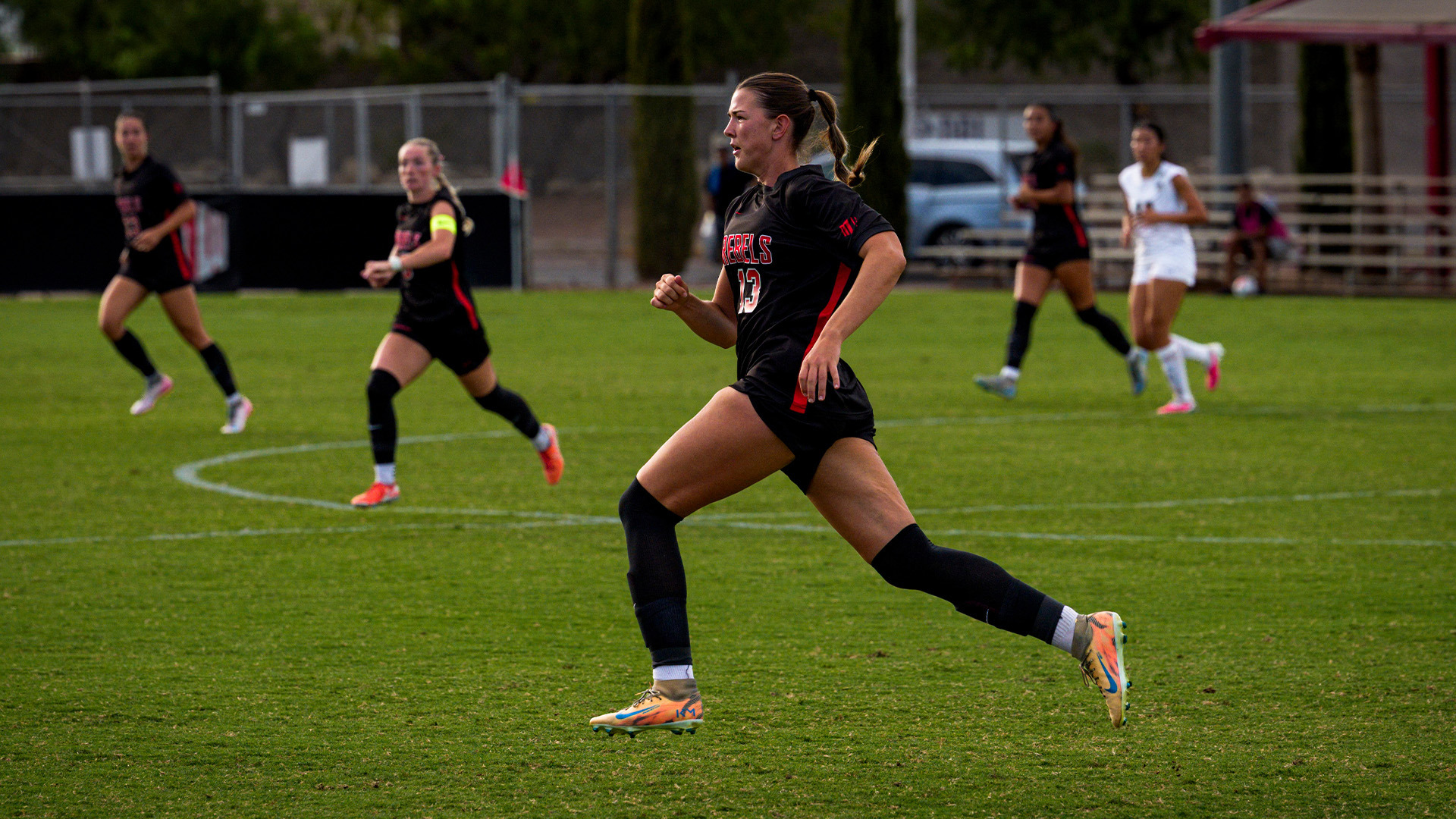 WSOC - KT 13