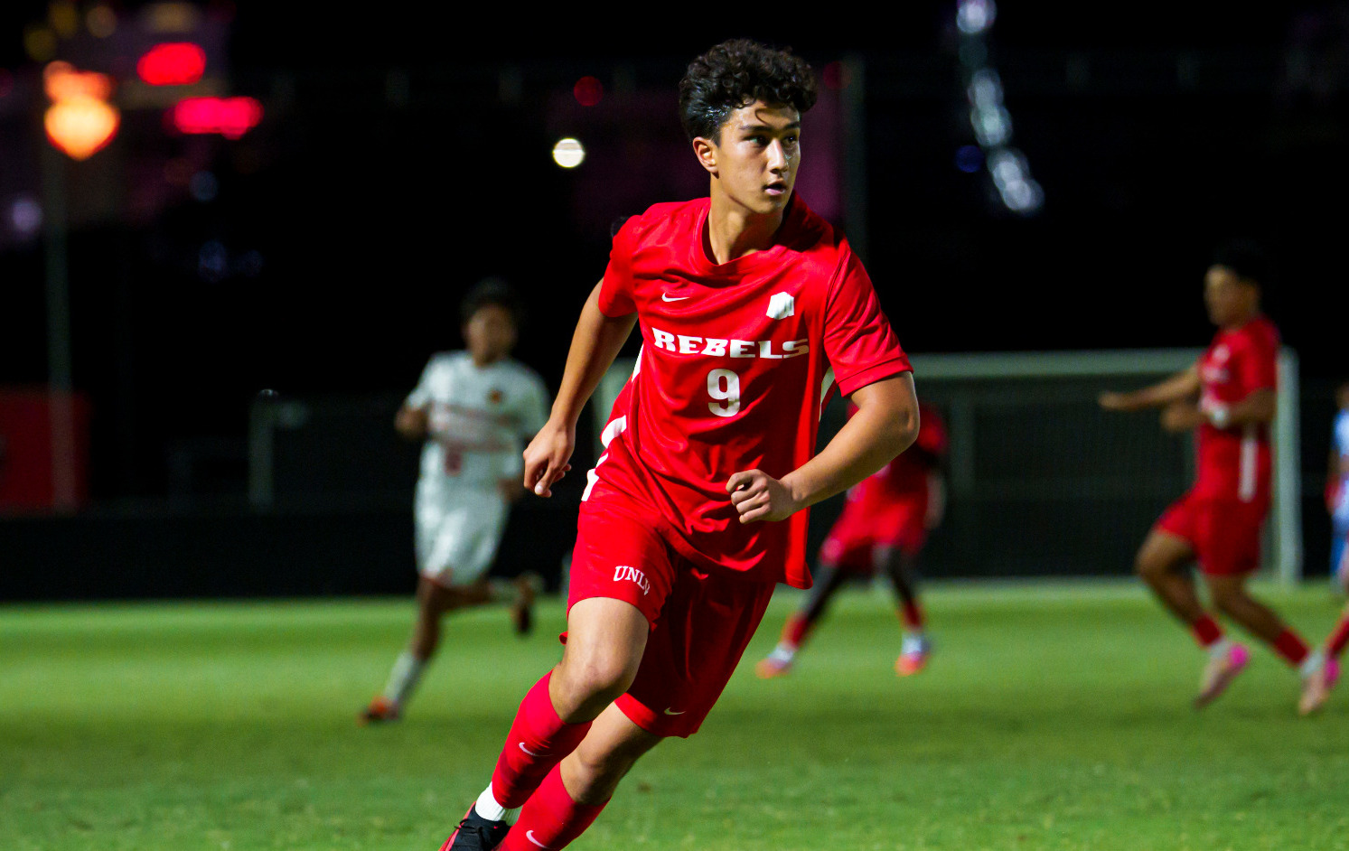 MSOC Maxim Scordo
