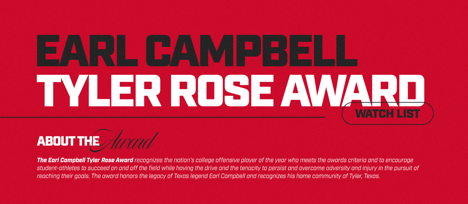 Earl Campbell
