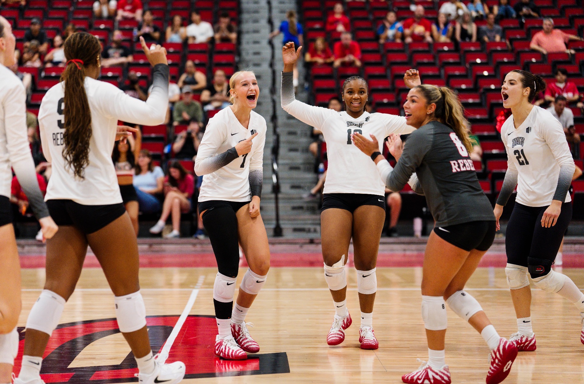 Players Era Preview VB