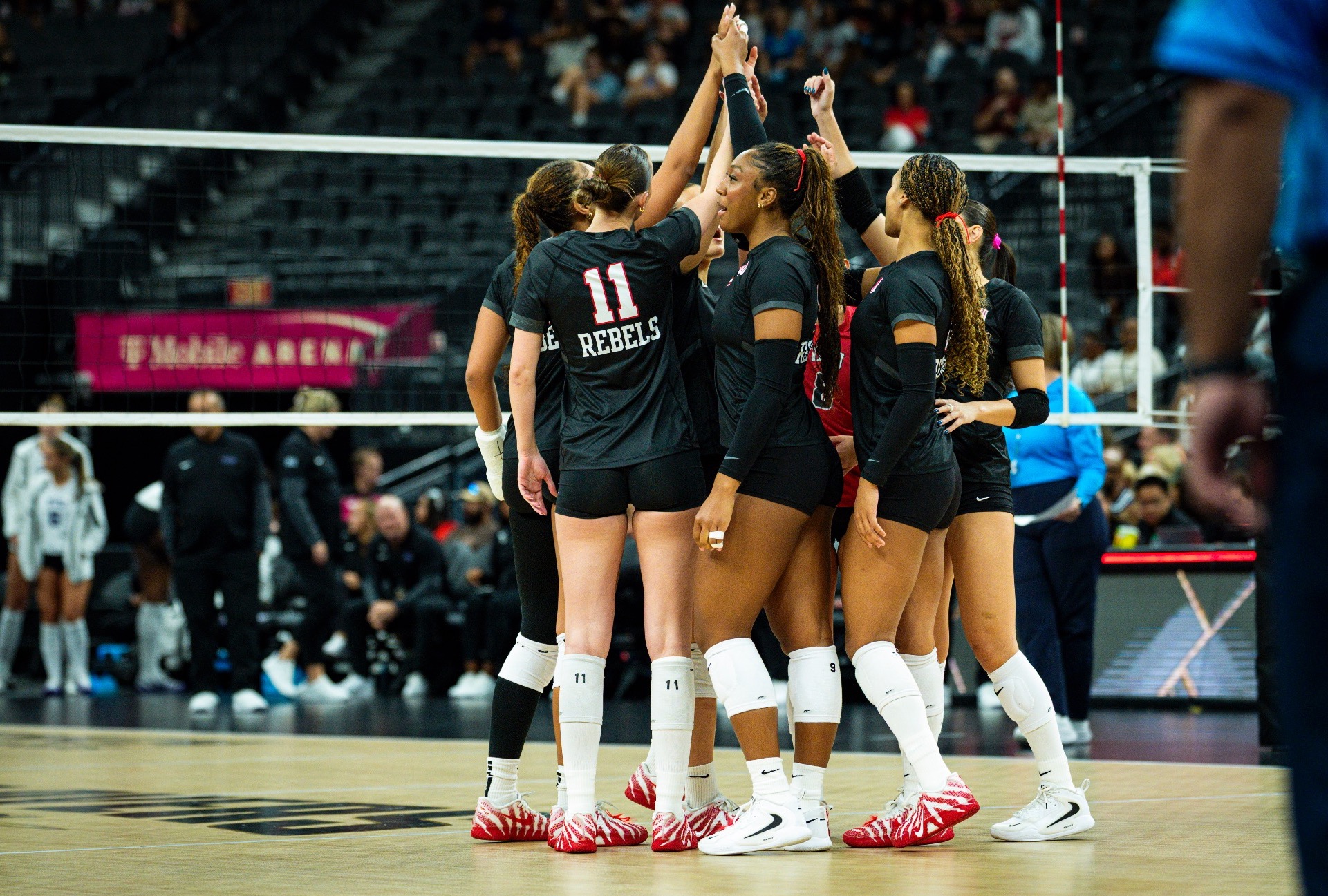 Players Era VB Day 2