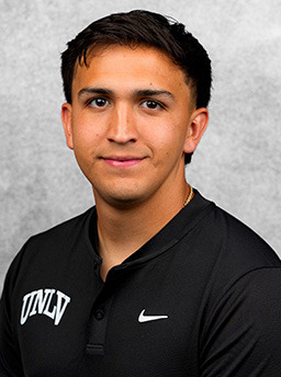 MSOC Assistant Jesse Ortiz