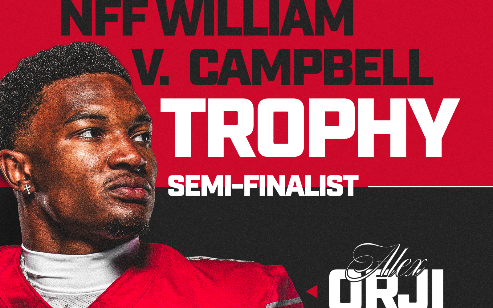 Orji Campbell Trophy