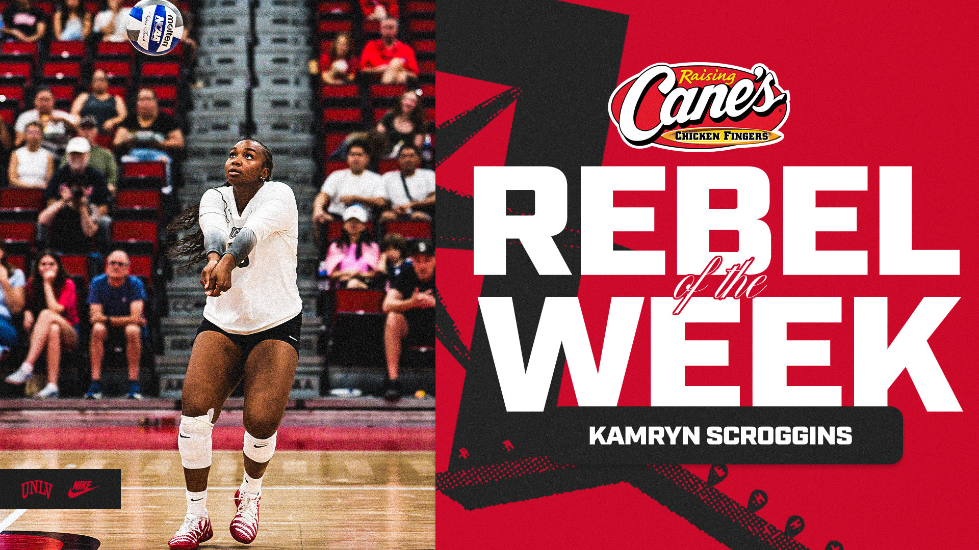 Scroggins ROTW 