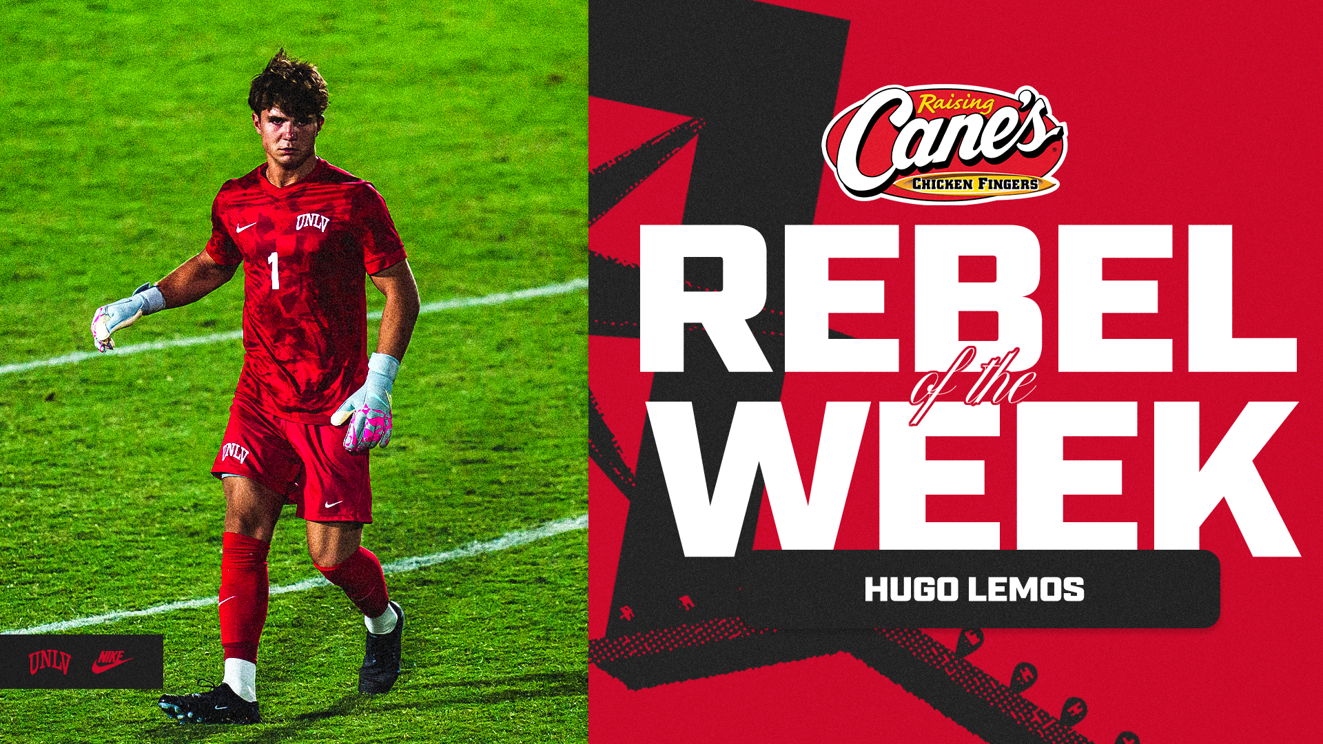 ROTW - Hugo Lemos