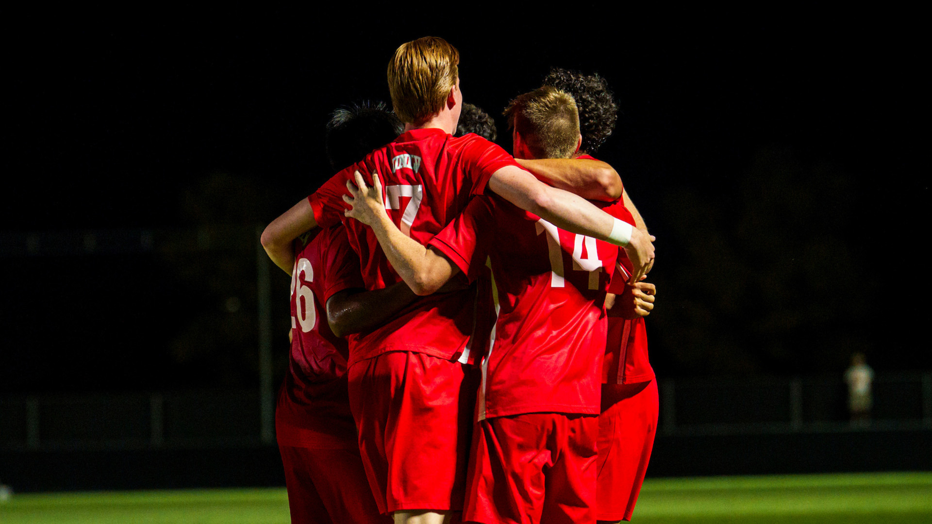 MSOC Huddle