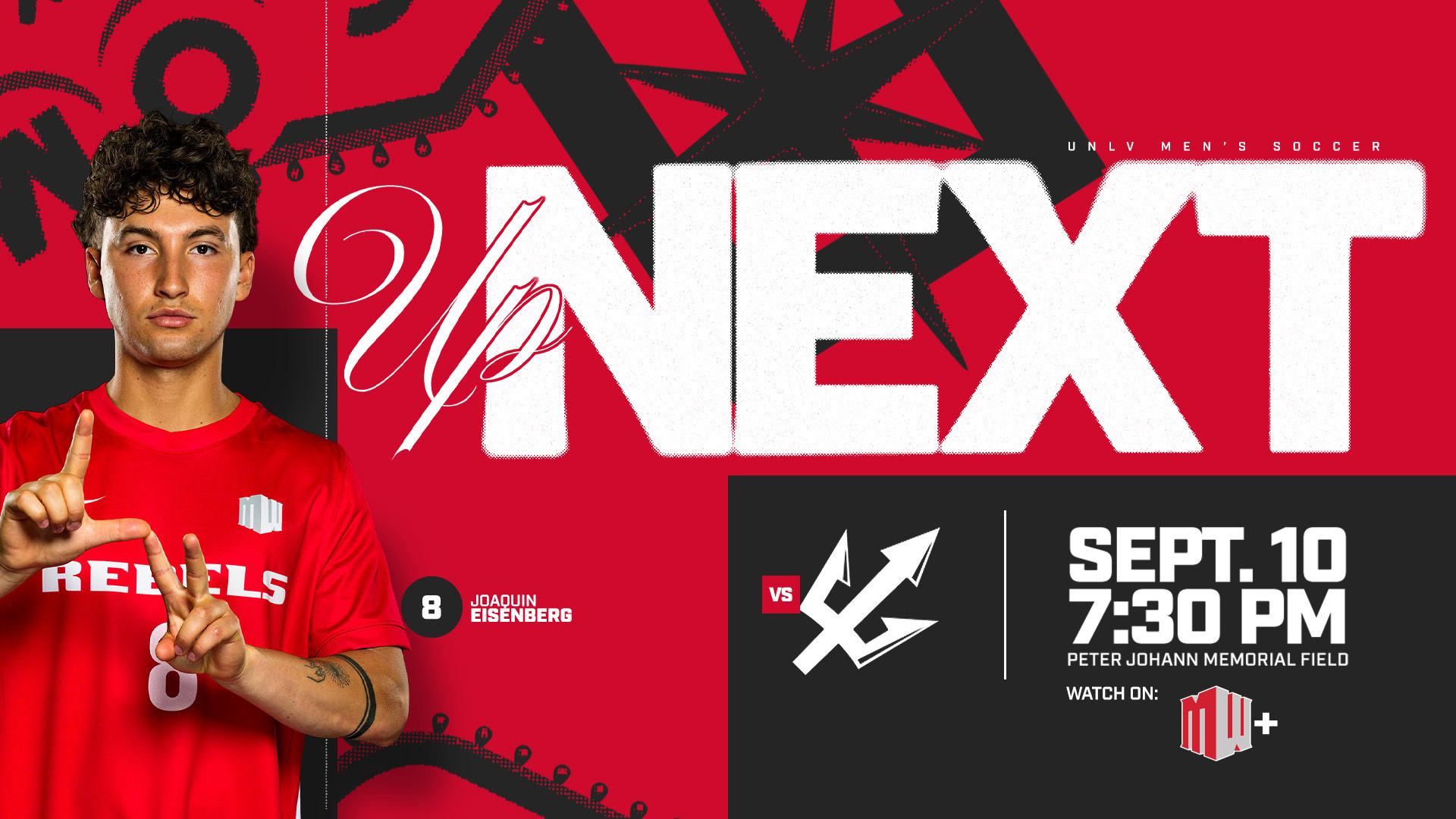 MSOC Up Next Sept. 10