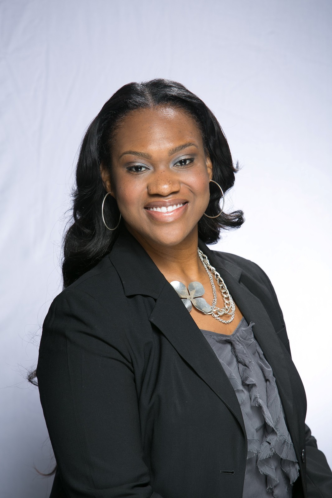 Tomekia Reed