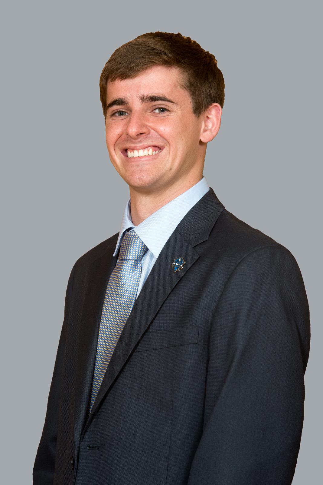 Matt Weinsberg Head Shot
