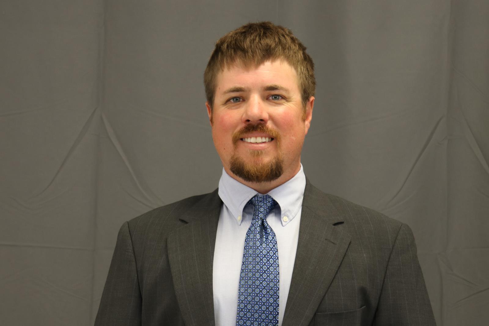 Dylan Belanger Head Shot