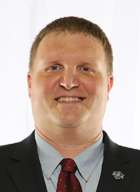Kris Arkenberg