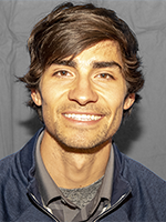 Brock Moreaux