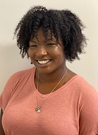 Jermisha Frazier