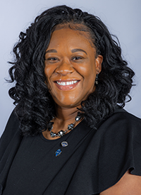 Keeshawn Davenport