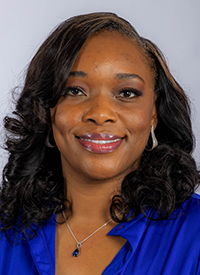 Wyketha Harrell