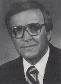 Bob Brown - Golf 1987 - For Website