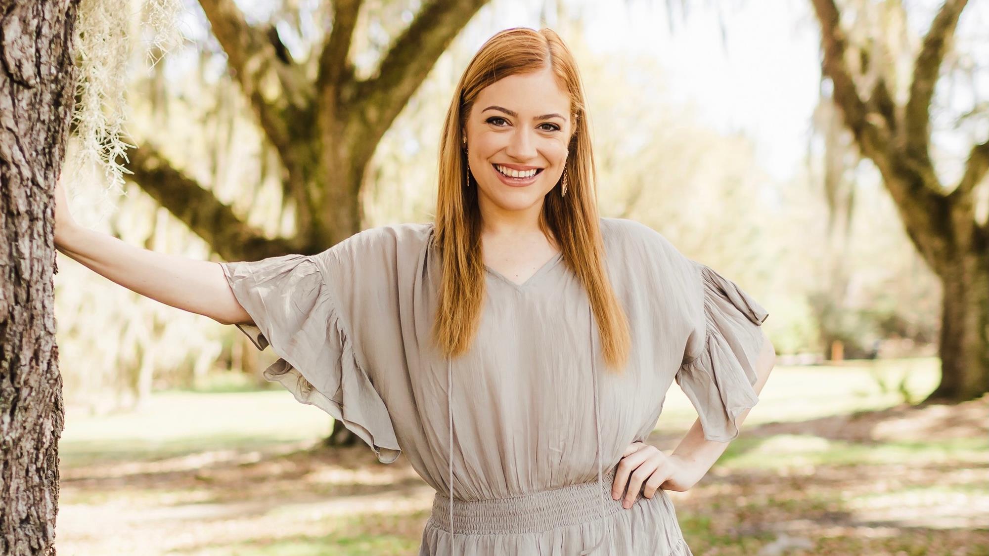 Jordyn Eaton Announcement