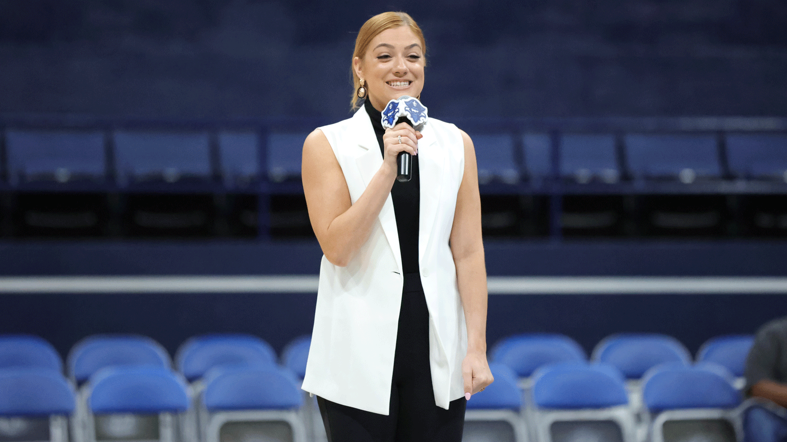 First Pom Camp Release