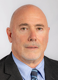 Ed Tuohy