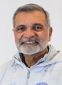 Burzis Kanga