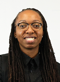 Kristen Moore 2022-2023
