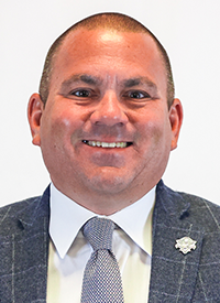 Jeff Lorio