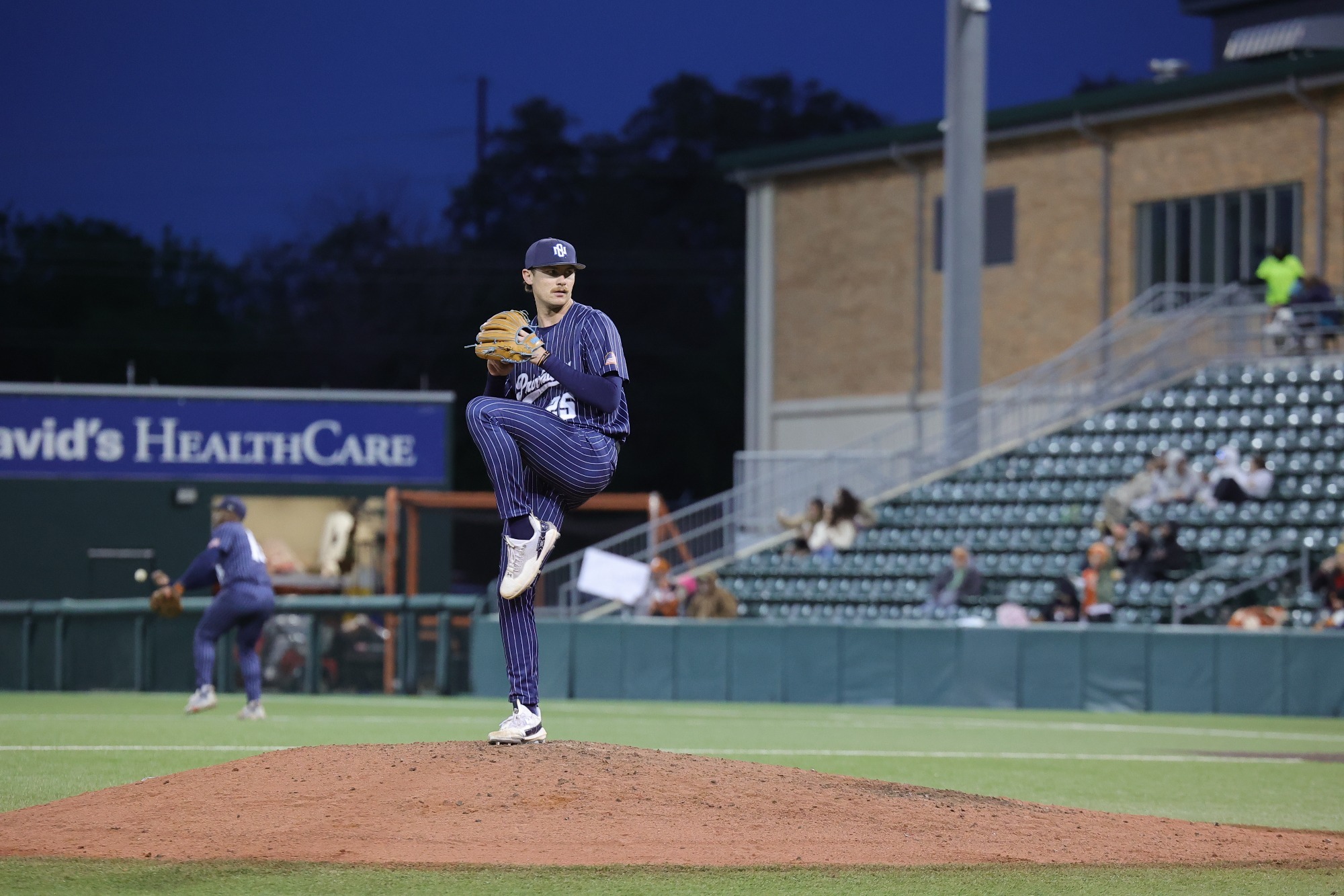 Beau Blanchard 2023 Baseball University of New Orleans Athletics