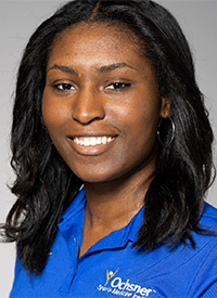 Kalia Barnett