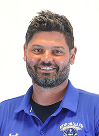 Scott Blanchette