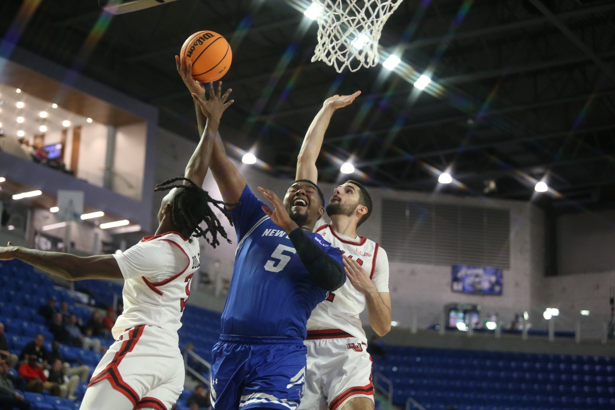 Privateers’ Season Ends in Quarterfinals of the Southland Conference