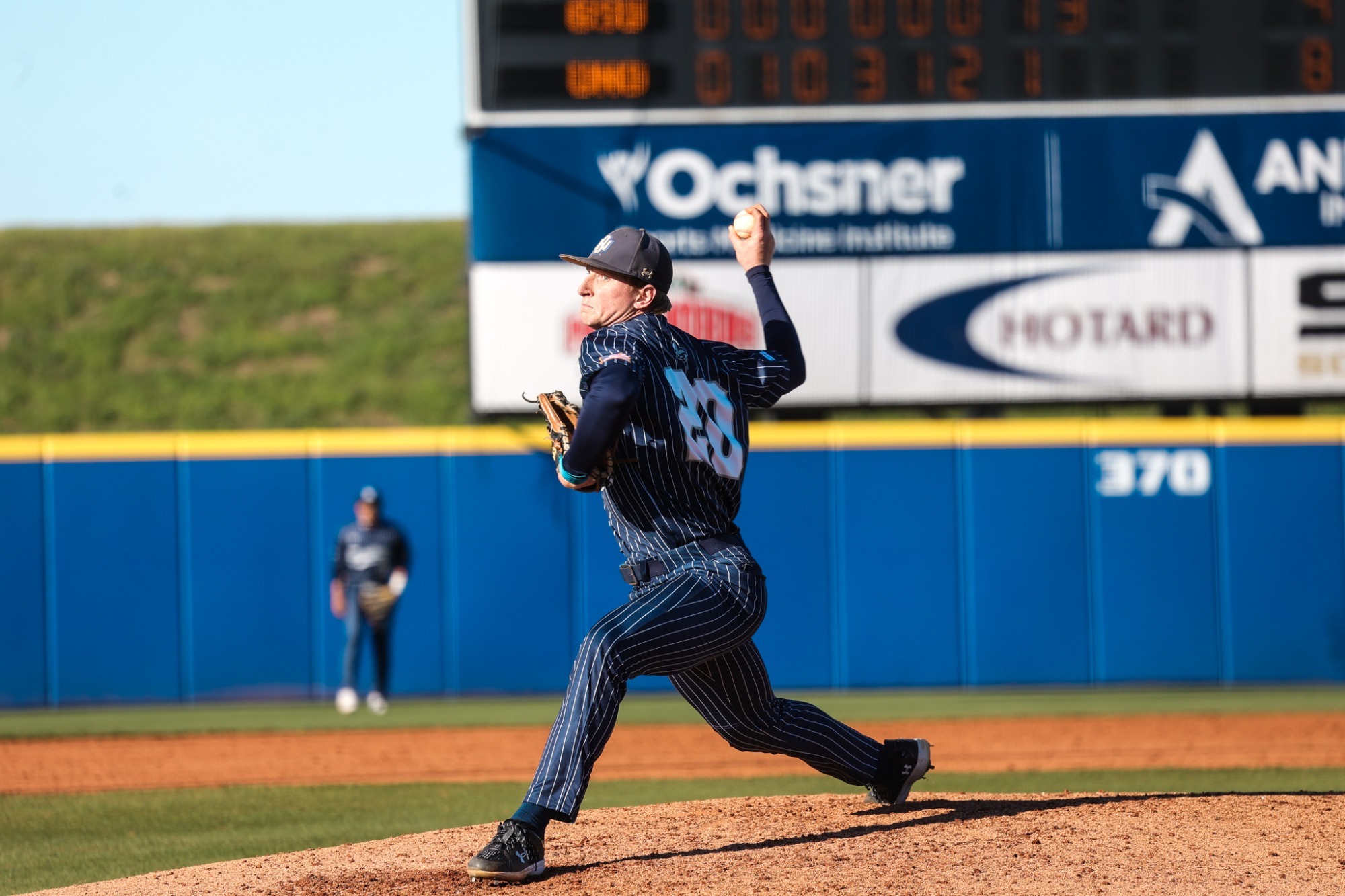2024 Baseball Schedule Released University of New Orleans Athletics