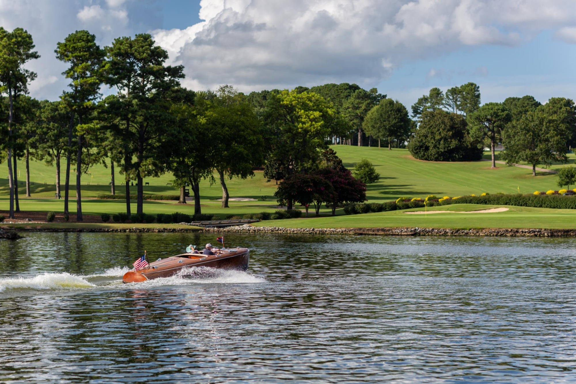 Turtle Point Yacht and Country Club