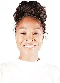 Trelanne Powell