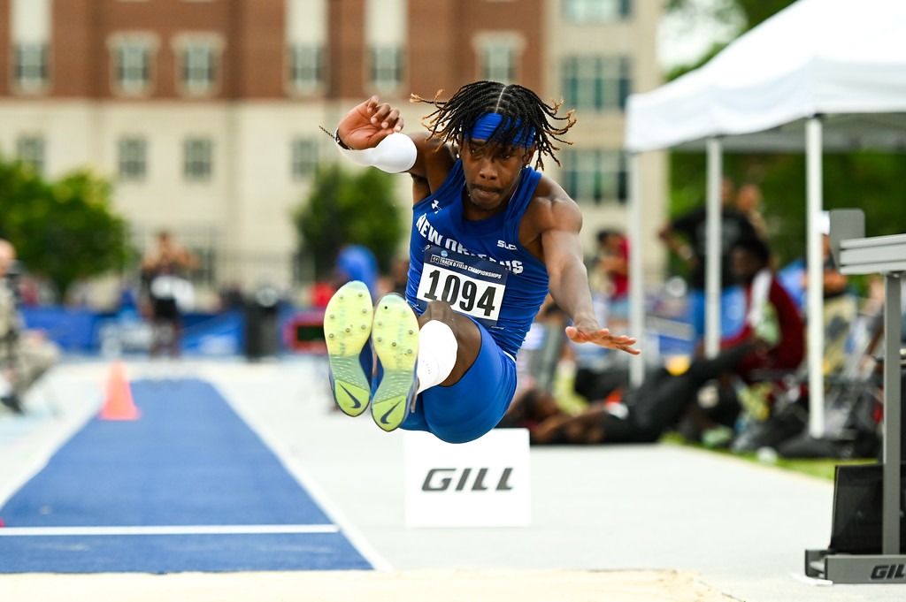 Christopher Murphy - NCAA East Regional (May 22, 2024)