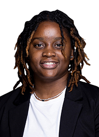 Tamia Willingham-King Headshot
