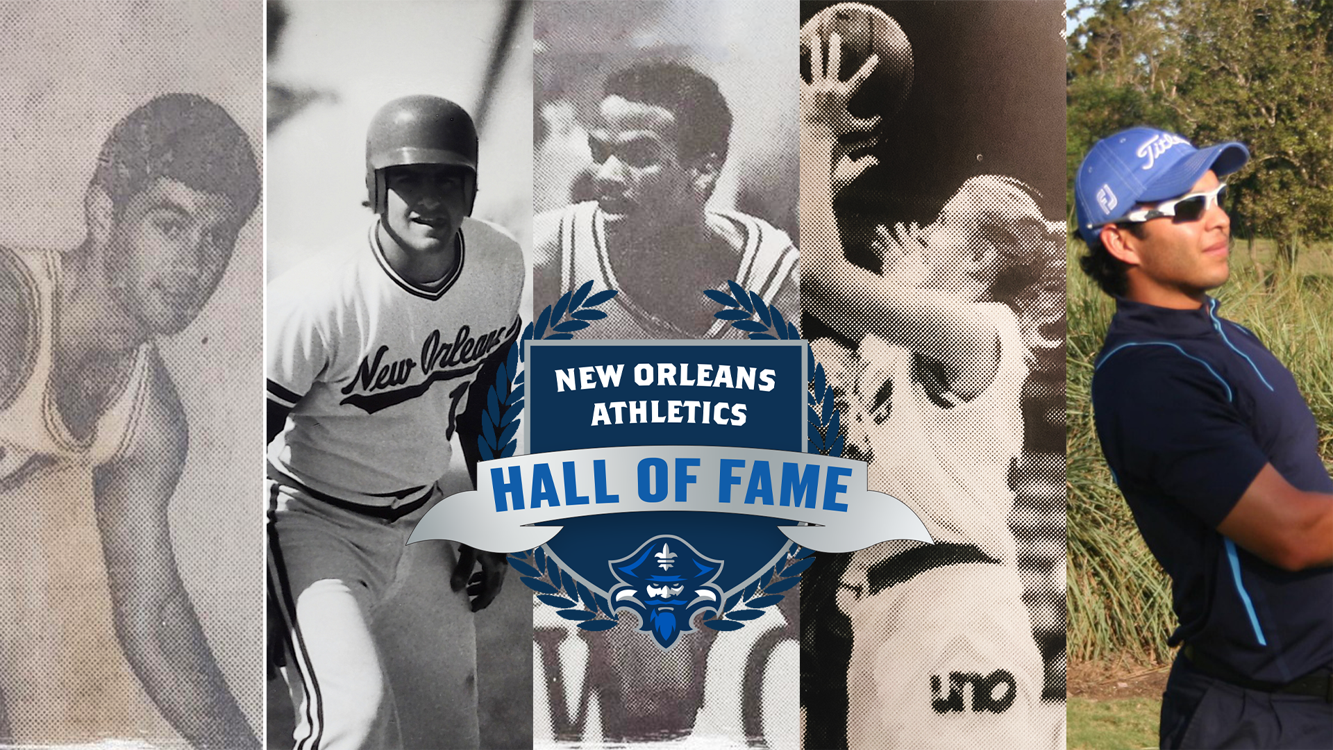 Hall of Fame Class of 2025