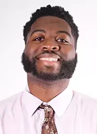 Darrius Mazyck