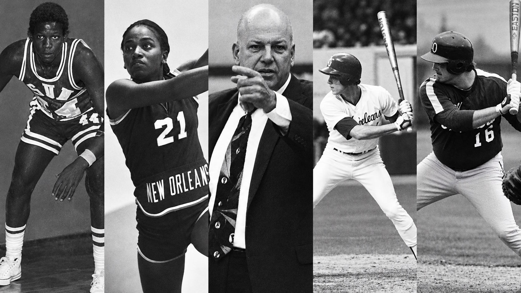 Privateers Hall of Fame Class 2026