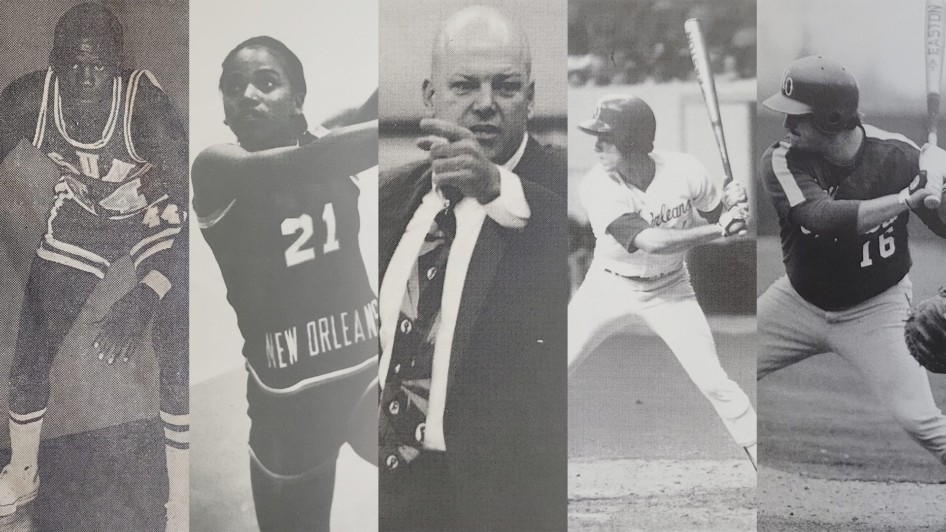 2026 Privateer Hall of Fame Class