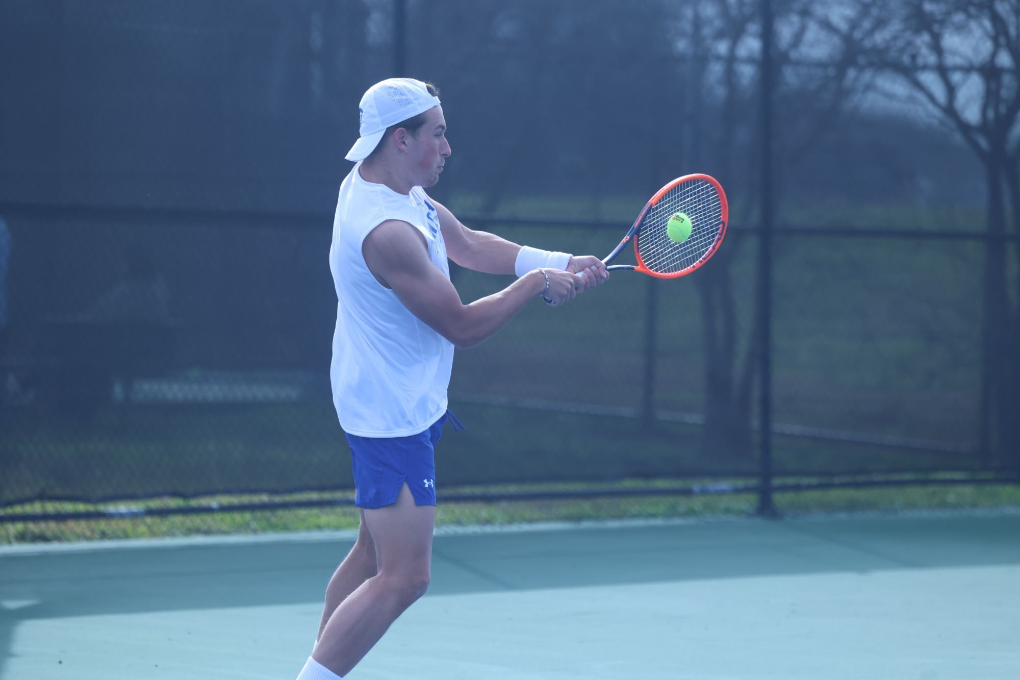 Jacob Rouleau-Mailly