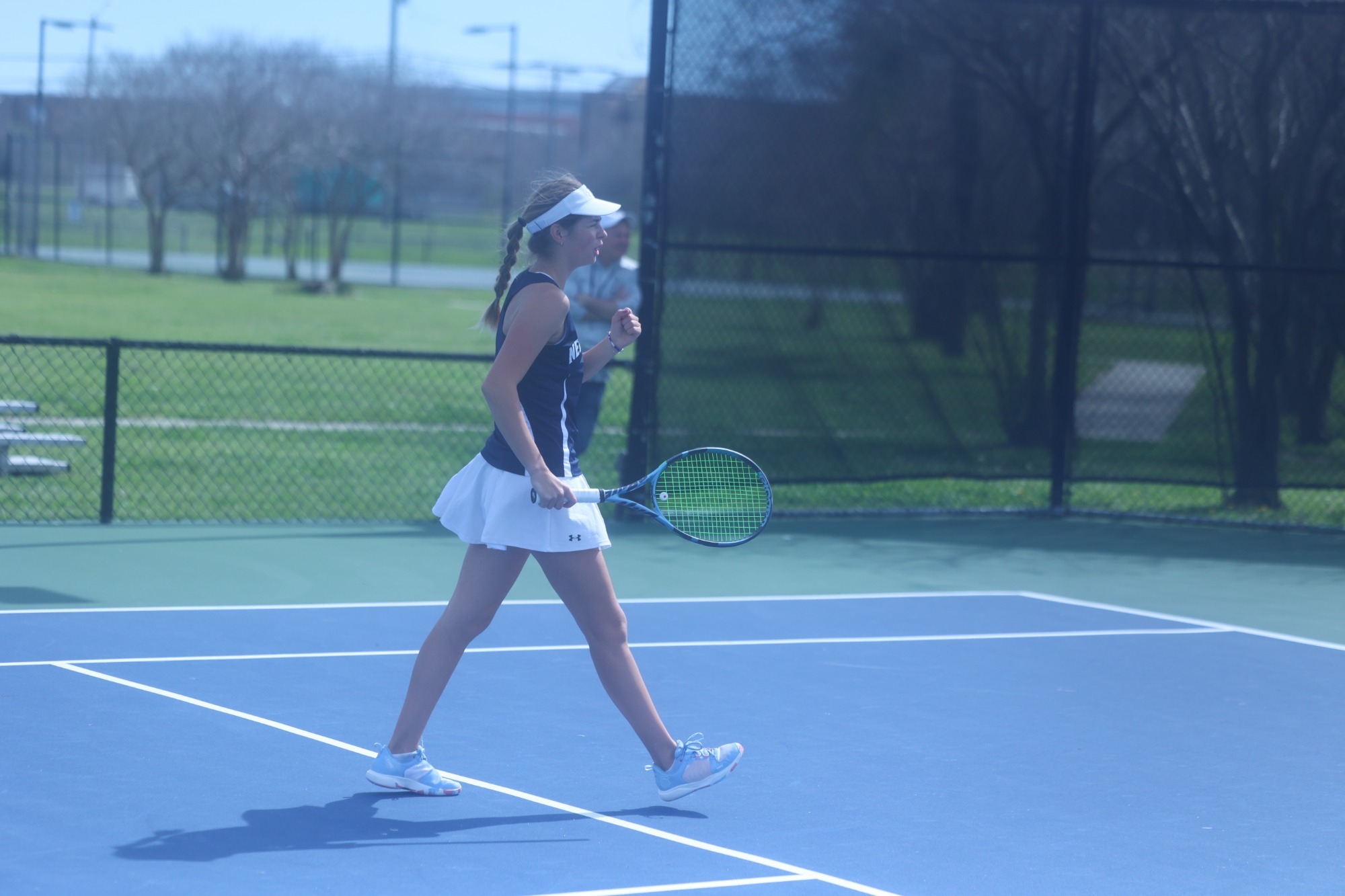 Kateryna Kalistratova