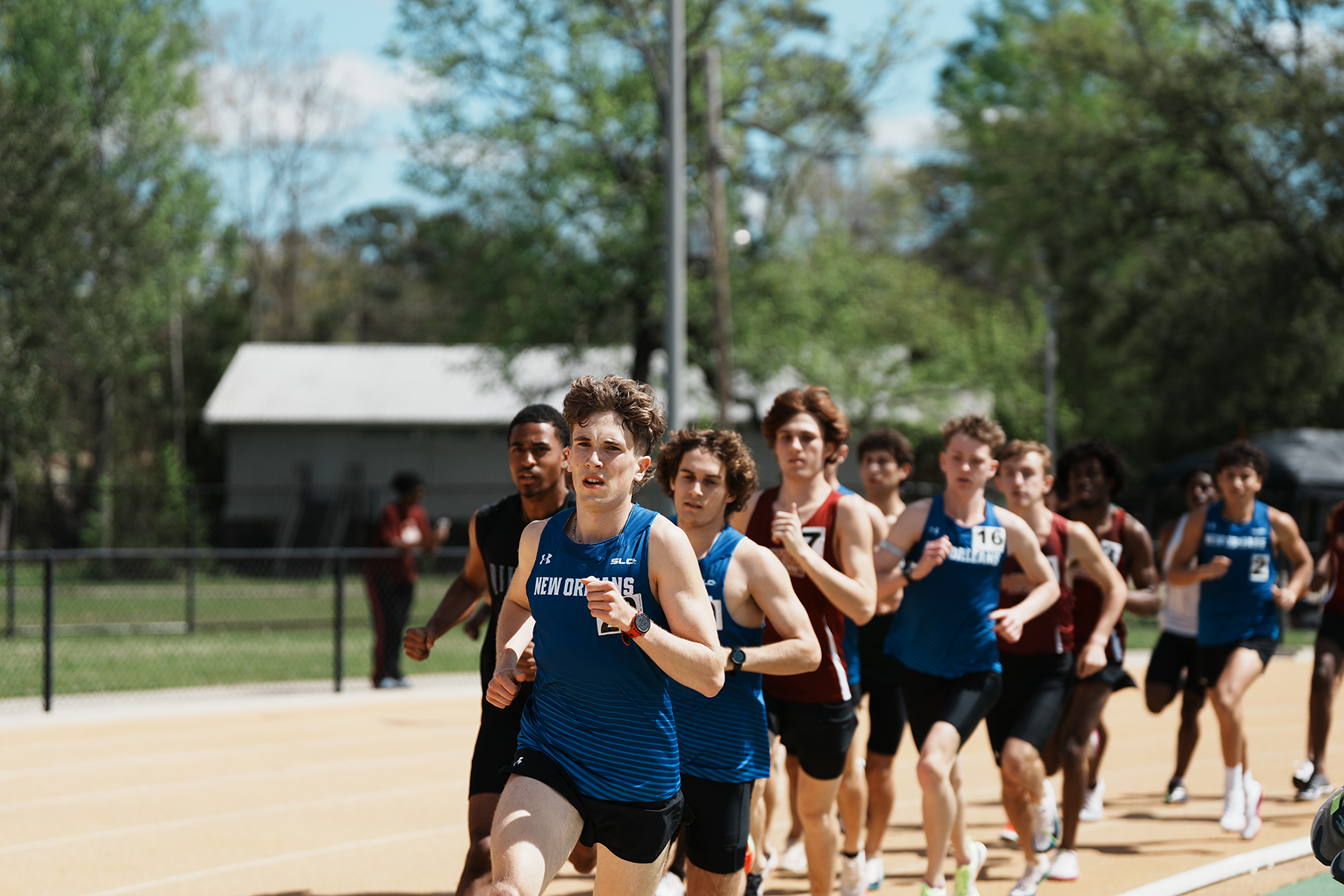 Ben Stumm and Landen Juneau - Andy Thiel Opener (March 14, 2024)