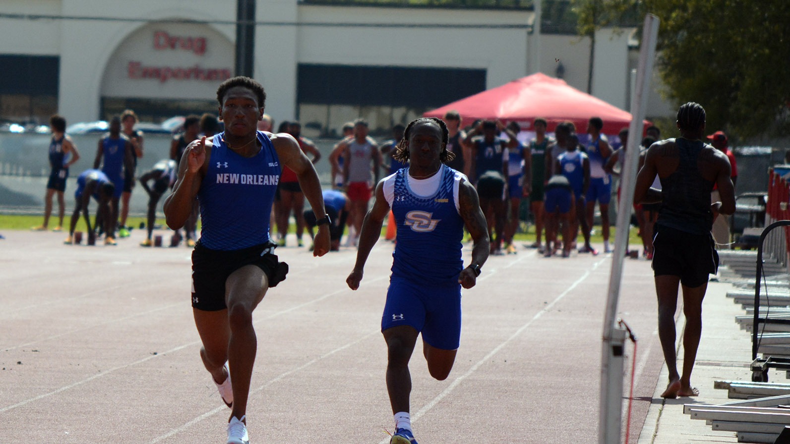 Keldrick Turner - Louisana Classic (March 21, 2026)