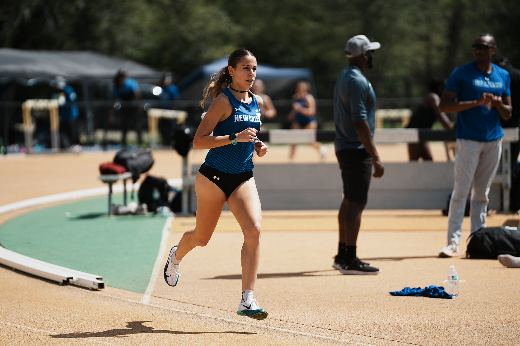 Michela Papalia - Andy Thiel Opener (March 14, 2024)