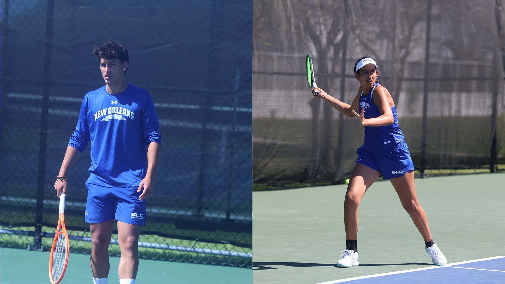 Evgenios Vasilakis and Ananya Dhankhar