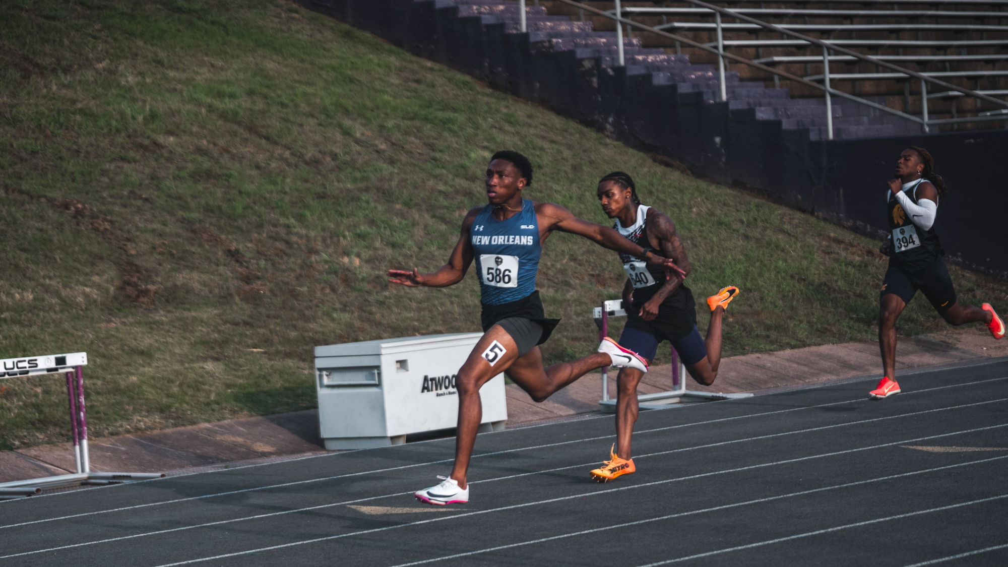 Keldrick Turner