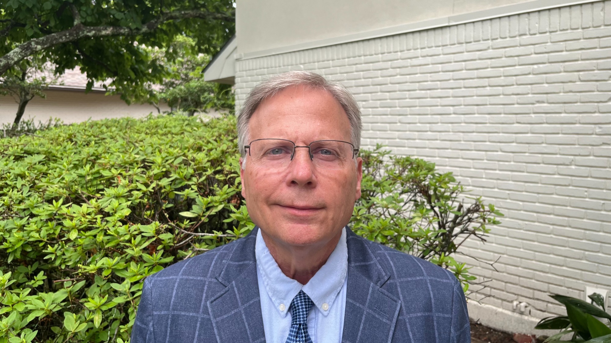 Dr. Michael Giorlando