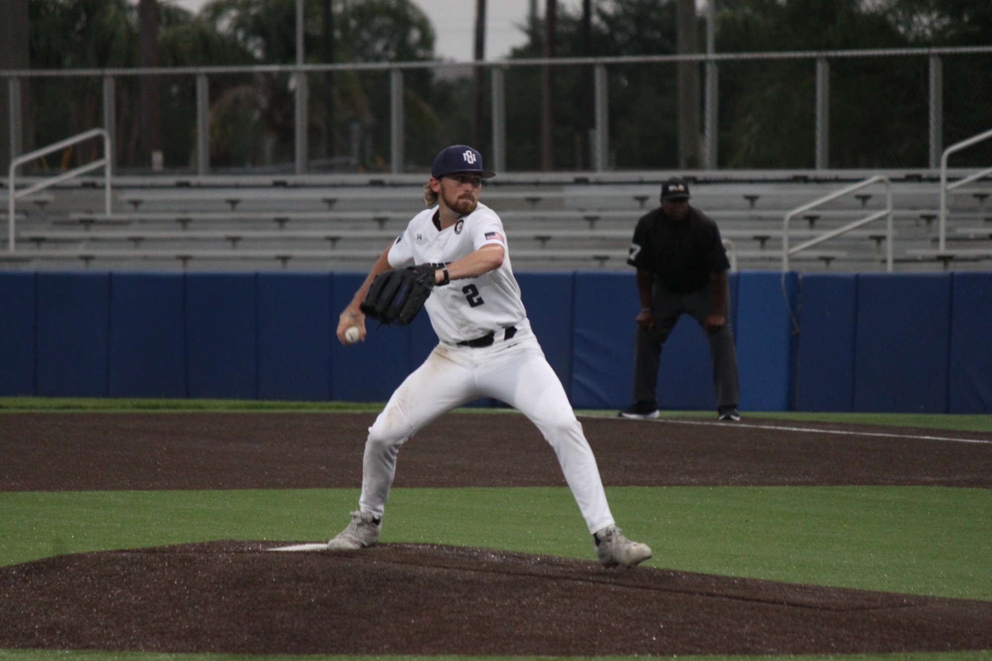Luke Lycette