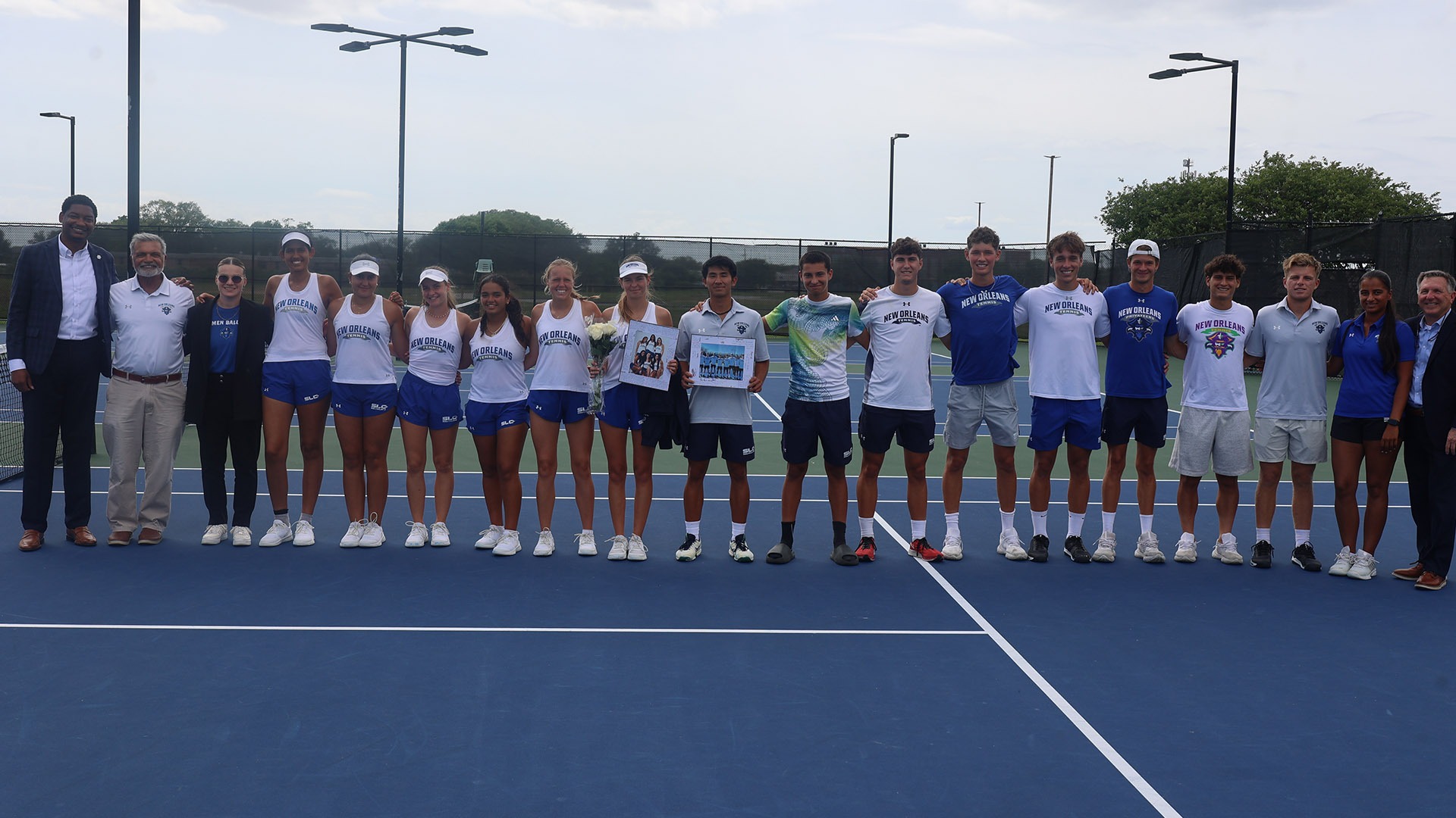 2026 Tennis Teams 